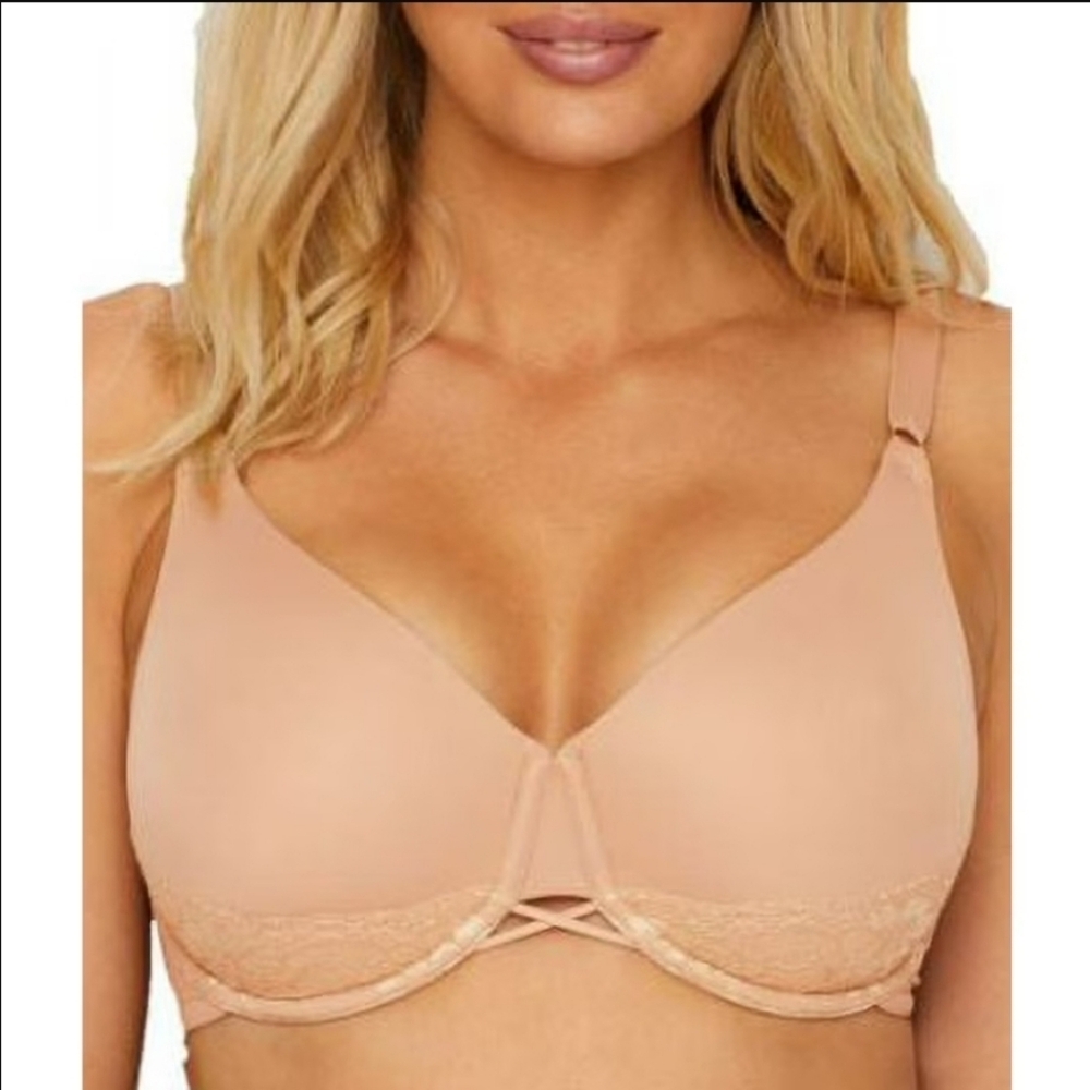 Vanity Fair Bra
